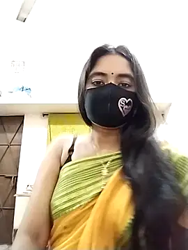 Snapshot of Puja-Rane chatting on 15, 9, 2025 Puja-Rane online show from 15, 9, 2025