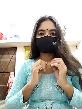 Snapshot of Puja-Rane chatting on 23, 9, 2025 Puja-Rane online show from 23, 9, 2025