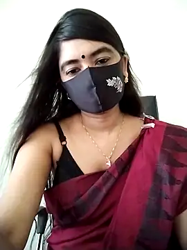 Snapshot of Puja-Rane chatting on 30, 9, 2025 Puja-Rane online show from 30, 9, 2025