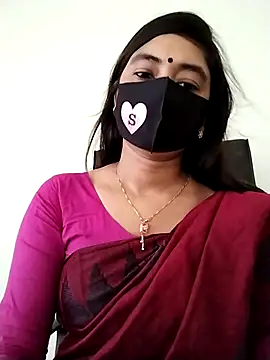 Snapshot of Puja-Rane chatting on 6, 10, 2025 Puja-Rane online show from 6, 10, 2025