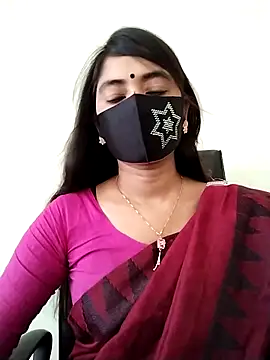 Snapshot of Puja-Rane chatting on 15, 10, 2025 Puja-Rane online show from 15, 10, 2025