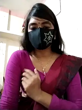 Snapshot of Puja-Rane chatting on 21, 10, 2025 Puja-Rane online show from 21, 10, 2025