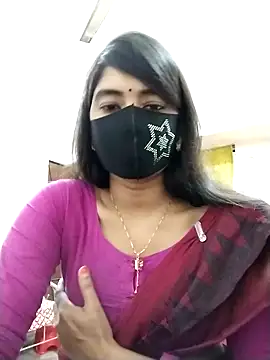 Snapshot of Puja-Rane chatting on 22, 10, 2025 Puja-Rane online show from 22, 10, 2025