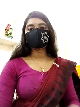 Snapshot of Puja-Rane chatting on 24, 10, 2025 Puja-Rane online show from 24, 10, 2025