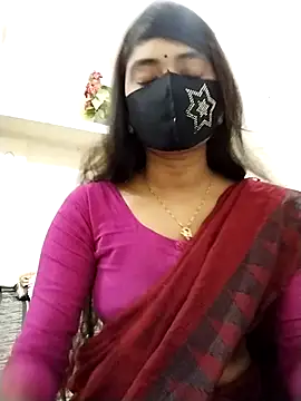 Snapshot of Puja-Rane chatting on 25, 10, 2025 Puja-Rane online show from 25, 10, 2025