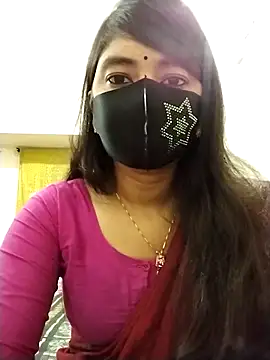 Snapshot of Puja-Rane chatting on 26, 10, 2025 Puja-Rane online show from 26, 10, 2025