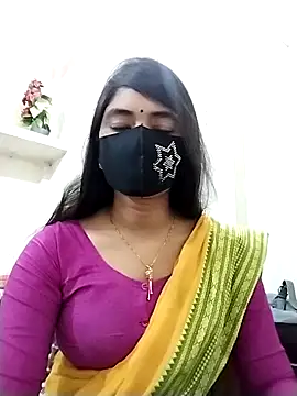 Snapshot of Puja-Rane chatting on 26, 10, 2025 Puja-Rane online show from 26, 10, 2025