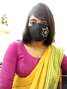 Snapshot of Puja-Rane chatting on 27, 10, 2025 Puja-Rane online show from 27, 10, 2025