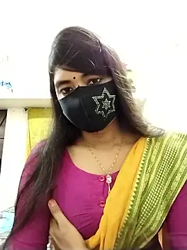 Snapshot of Puja-Rane chatting on 28, 10, 2025 Puja-Rane online show from 28, 10, 2025