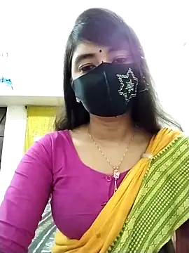 Snapshot of Puja-Rane chatting on 30, 10, 2025 Puja-Rane online show from 30, 10, 2025