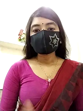 Snapshot of Puja-Rane chatting on 2, 11, 2025 Puja-Rane online show from 2, 11, 2025