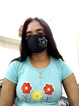 Snapshot of Puja-Rane chatting on 3, 11, 2025 Puja-Rane online show from 3, 11, 2025