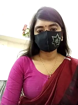 Snapshot of Puja-Rane chatting on 4, 11, 2025 Puja-Rane online show from 4, 11, 2025