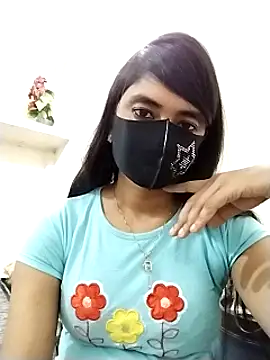 Snapshot of Puja-Rane chatting on 4, 11, 2025 Puja-Rane online show from 4, 11, 2025