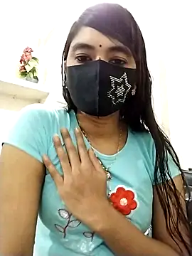 Snapshot of Puja-Rane chatting on 5, 11, 2025 Puja-Rane online show from 5, 11, 2025