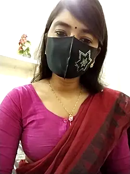 Snapshot of Puja-Rane chatting on 6, 11, 2025 Puja-Rane online show from 6, 11, 2025