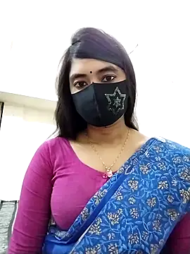 Snapshot of Puja-Rane chatting on 17, 11, 2025 Puja-Rane online show from 17, 11, 2025