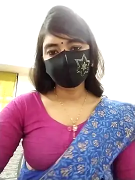 Snapshot of Puja-Rane chatting on 18, 11, 2025 Puja-Rane online show from 18, 11, 2025