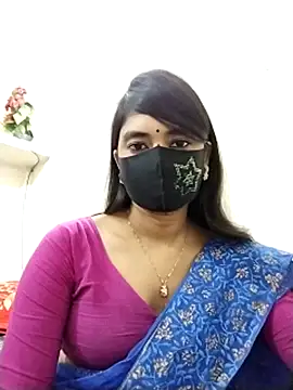 Snapshot of Puja-Rane chatting on 20, 11, 2025 Puja-Rane online show from 20, 11, 2025