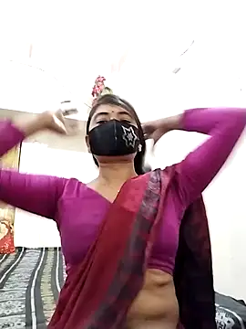 Snapshot of Puja-Rane chatting on 22, 11, 2025 Puja-Rane online show from 22, 11, 2025