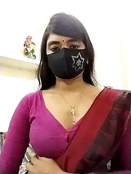 Snapshot of Puja-Rane chatting on 22, 11, 2025 Puja-Rane online show from 22, 11, 2025