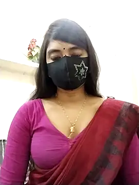 Snapshot of Puja-Rane chatting on 23, 11, 2025 Puja-Rane online show from 23, 11, 2025