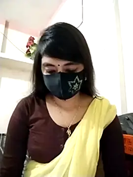 Snapshot of Puja-Rane chatting on 24, 11, 2025 Puja-Rane online show from 24, 11, 2025