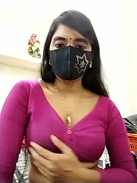 Snapshot of Puja-Rane chatting on 26, 11, 2025 Puja-Rane online show from 26, 11, 2025