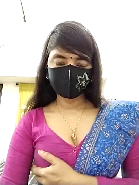 Snapshot of Puja-Rane chatting on 27, 11, 2025 Puja-Rane online show from 27, 11, 2025