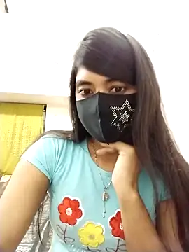 Snapshot of Puja-Rane chatting on 27, 11, 2025 Puja-Rane online show from 27, 11, 2025