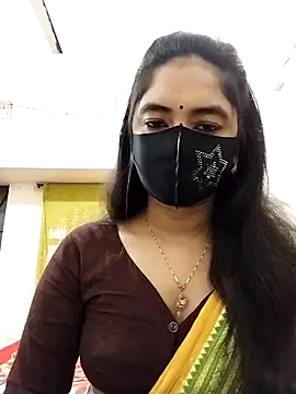 Snapshot of Puja-Rane chatting on 14, 12, 2025 Puja-Rane online show from 14, 12, 2025