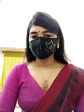 Puja-Rane online show from 21, 12, 2025