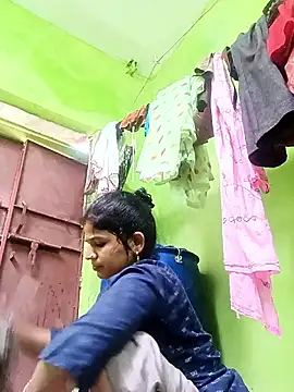 Snapshot of Simakchi chatting on 1, 10, 2025 Simakchi online show from 1, 10, 2025