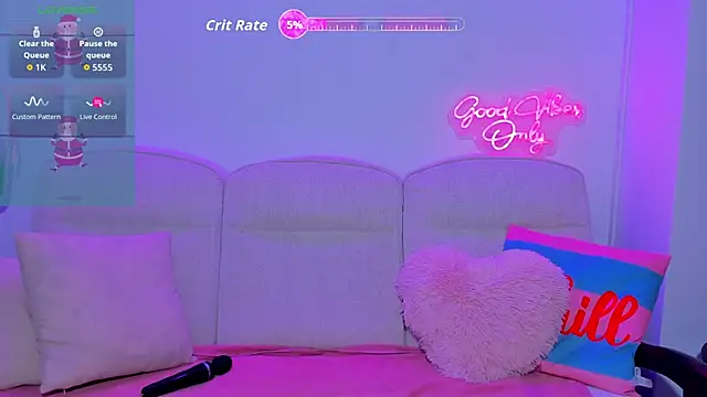 JessicaSky  online show from 9, 2, 2026