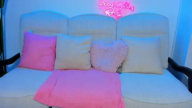 JessicaSky  online show from 6, 4, 2026