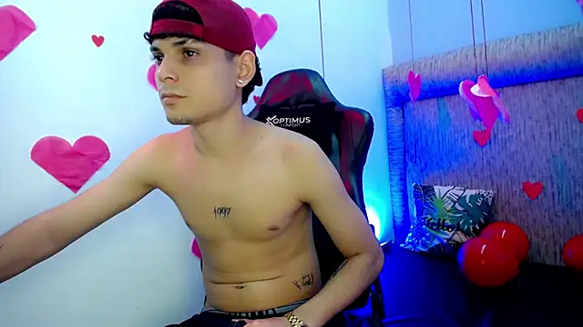 dilan hott  online show from 14, 2, 2026