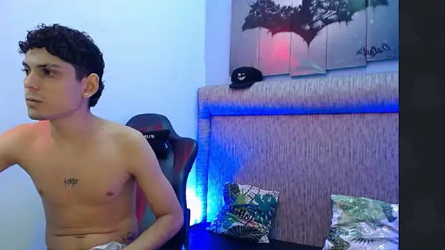 dilan hott  online show from 25, 2, 2026