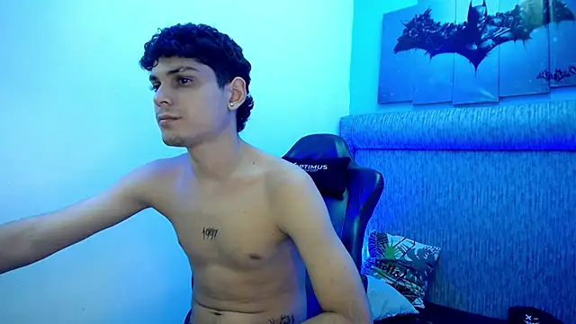 dilan hott  online show from 26, 2, 2026