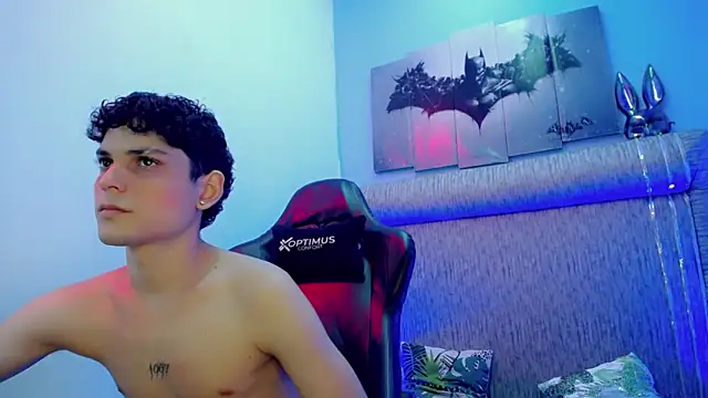 dilan hott  online show from 28, 2, 2026