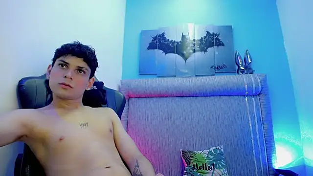 dilan hott  online show from 1, 3, 2026