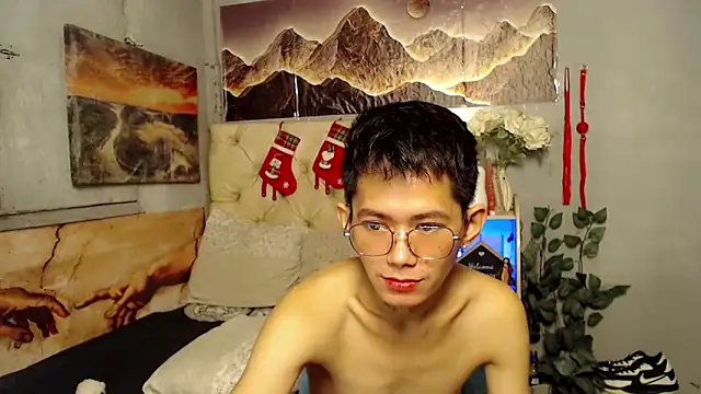 Skinny CumLoader69 online show from 13, 9, 2025