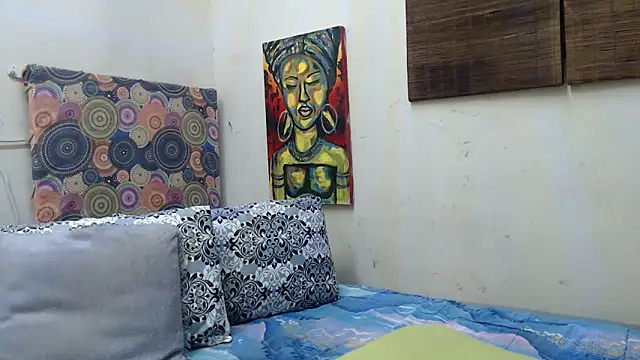 BetzLeexoxo online show from 25, 5, 2026