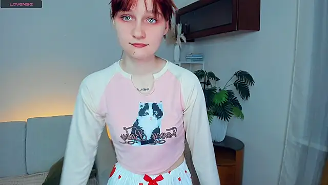 KatyKufel online show from 22, 11, 2025