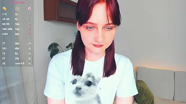 KatyKufel online show from 29, 11, 2025