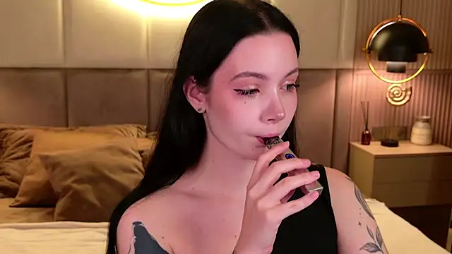 Goldy Stark online show from 21, 9, 2025