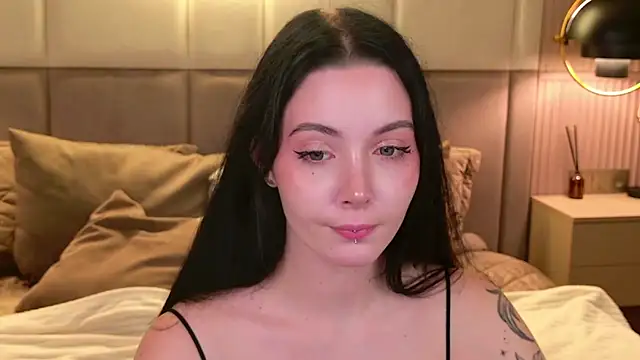 Goldy Stark online show from 26, 9, 2025