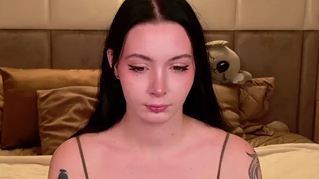 Goldy Stark online show from 29, 9, 2025