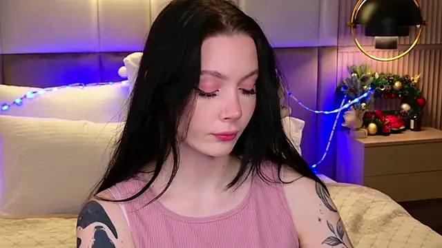 Goldy Stark online show from 11, 1, 2026