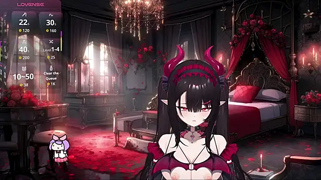 Snapshot of chloelabelle chatting on 18, 9, 2025 chloelabelle online show from 18, 9, 2025