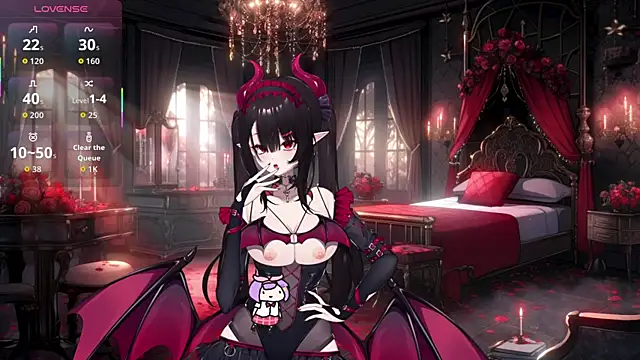 Snapshot of chloelabelle chatting on 23, 9, 2025 chloelabelle online show from 23, 9, 2025